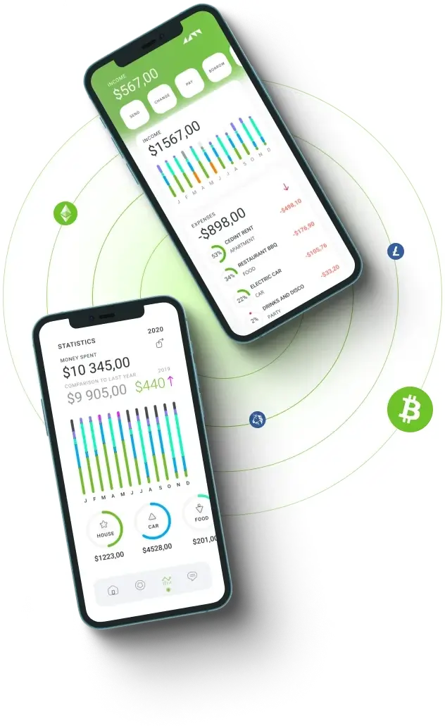 Finzaxor - Introducing Finzaxor